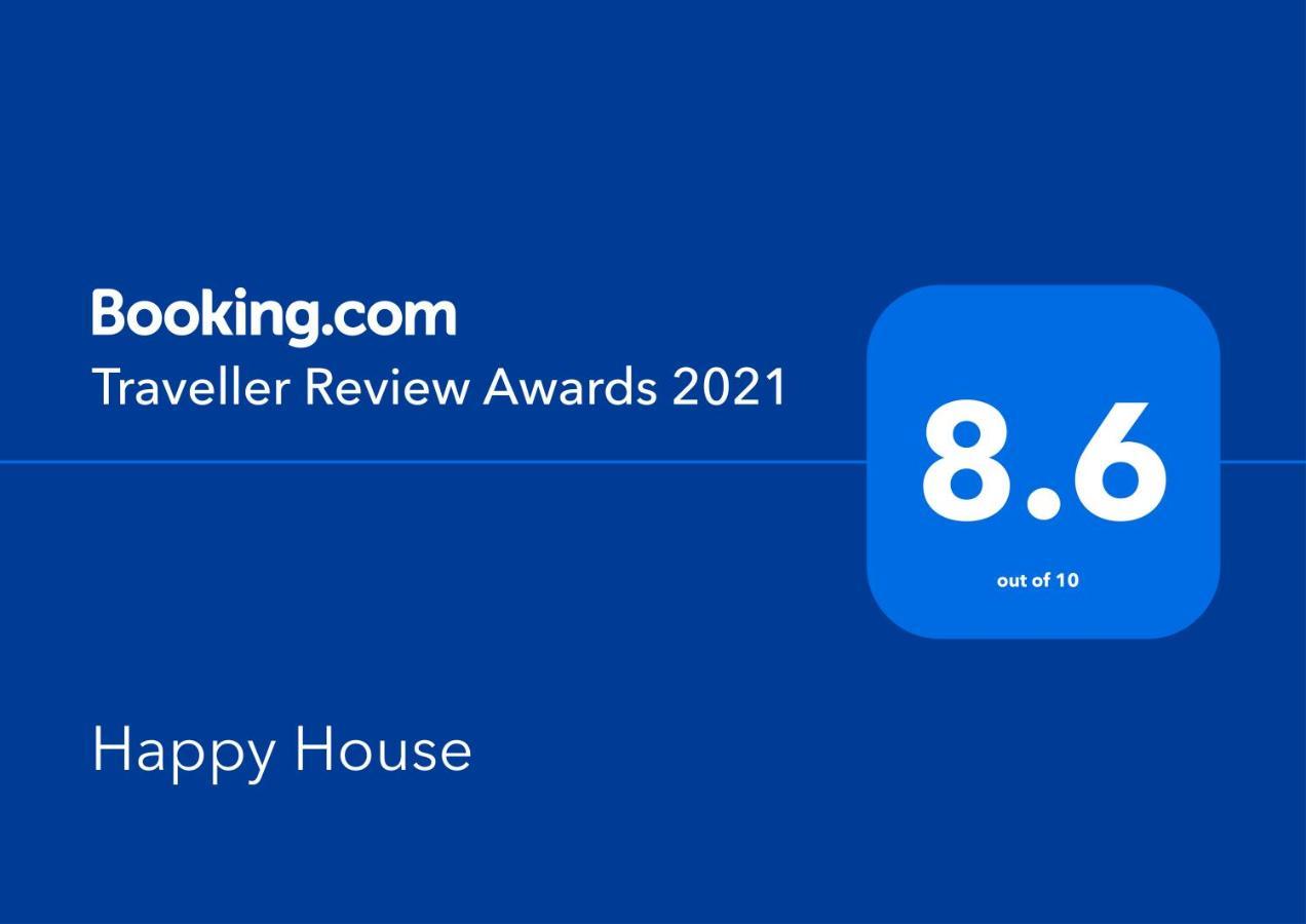 Villa Happy House Bandung Exterior foto